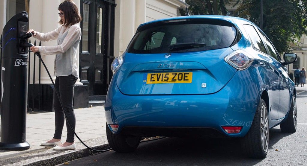Coches eléctricos de ocasión, ¿será 2017 el año de su verdadero despegue en España?