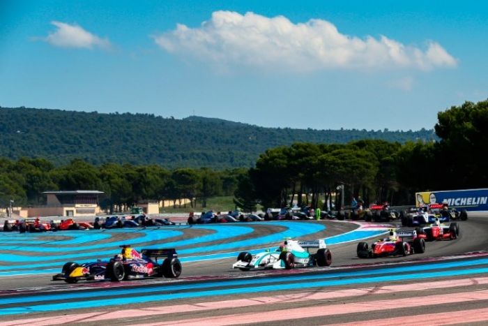 Confirmado el regreso del GP de Francia en Paul Ricard en 2018