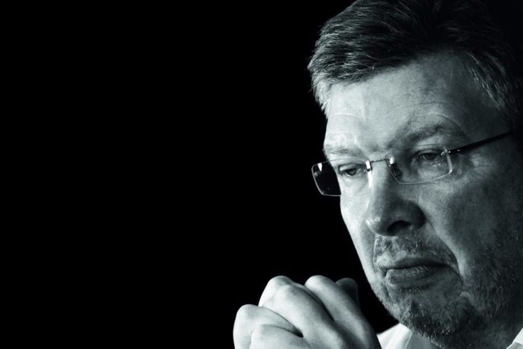 El secreto del éxito de Mercedes, por Ross Brawn