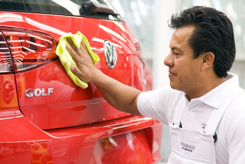¿Y si Europa impone mayores aranceles a coches hechos en África?