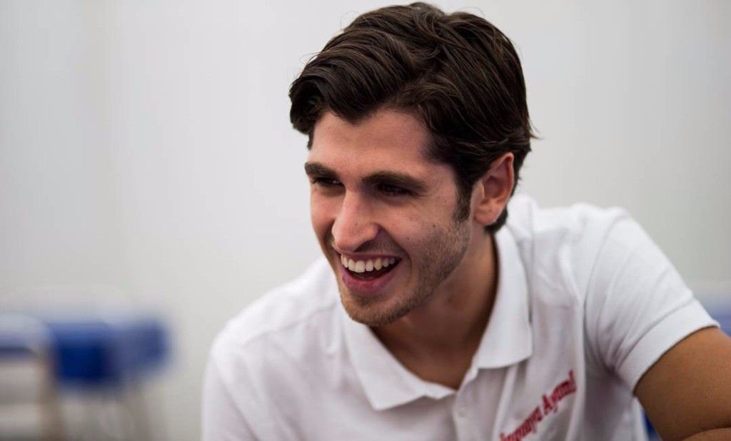 Ferrari negocia para que Giovinazzi ruede los viernes de GP