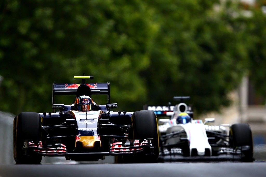 Horner cierra a Sainz la puerta de Mercedes, pero no habla de Williams