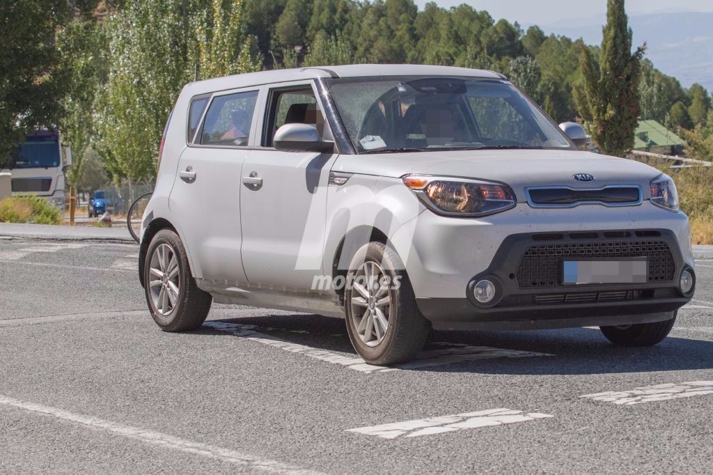 Kia Soul 2019: la marca ya trabaja en la nueva generación de su crossover urbano