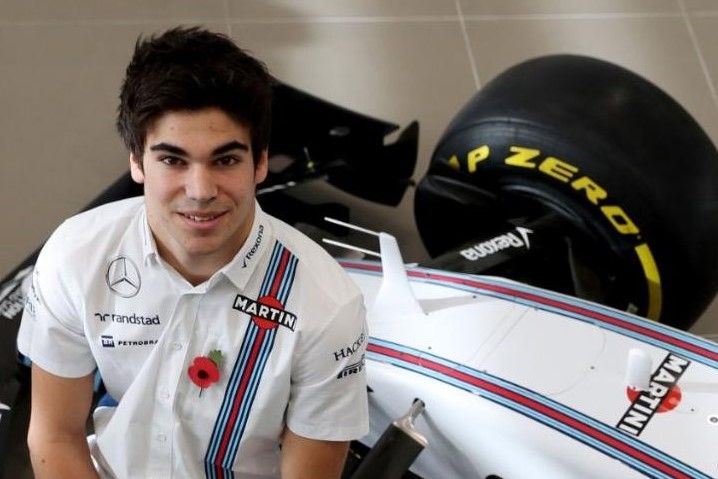 Lance Stroll: "El dinero no puede comprar victorias"