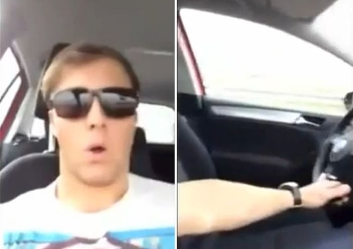 Modo conducción en móviles, una necesidad de la era actual