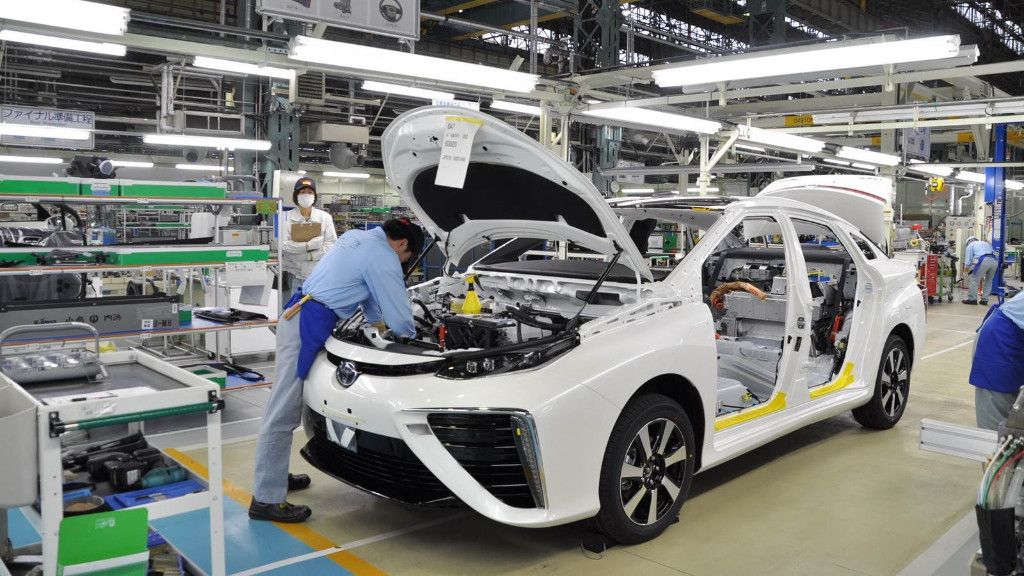 El tratado de libre comercio entre la Unión Europea y Japón puede ser realidad en pocos días
