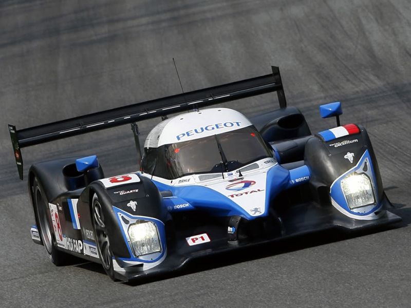 El WEC aprueba exenciones técnicas para nuevas marcas