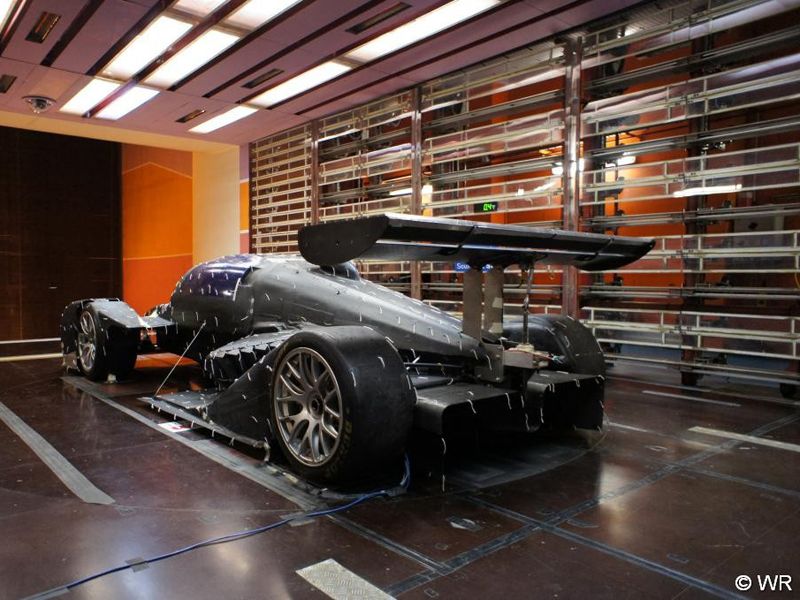 Welter Racing no ocupará el Box 56 de Le Mans en 2017