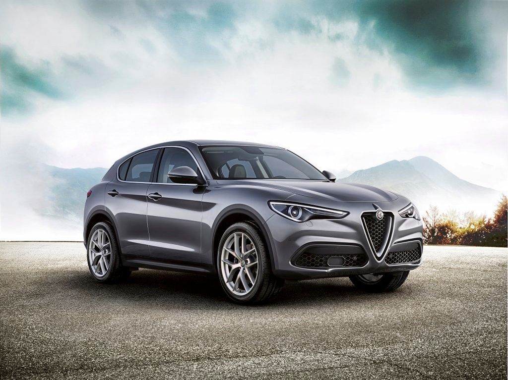 Alfa Romeo Stelvio First Edition: se abren los pedidos en España desde los 62.000€