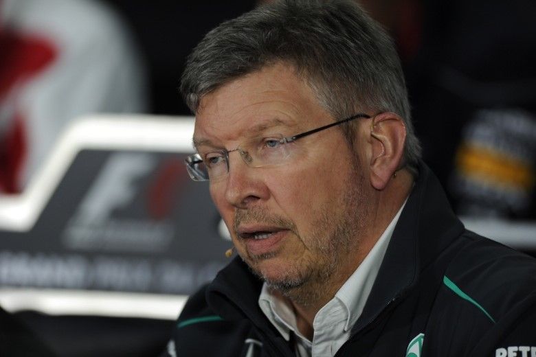 Ross Brawn pide "un plan" para la Fórmula 1 y motores más viables