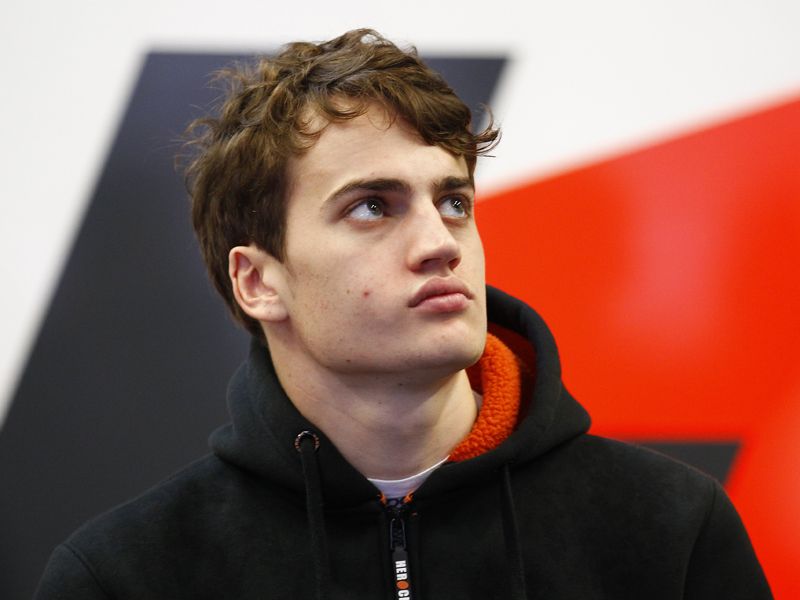 El hijo de Olivier Panis se une a Zengo para correr el WTCC