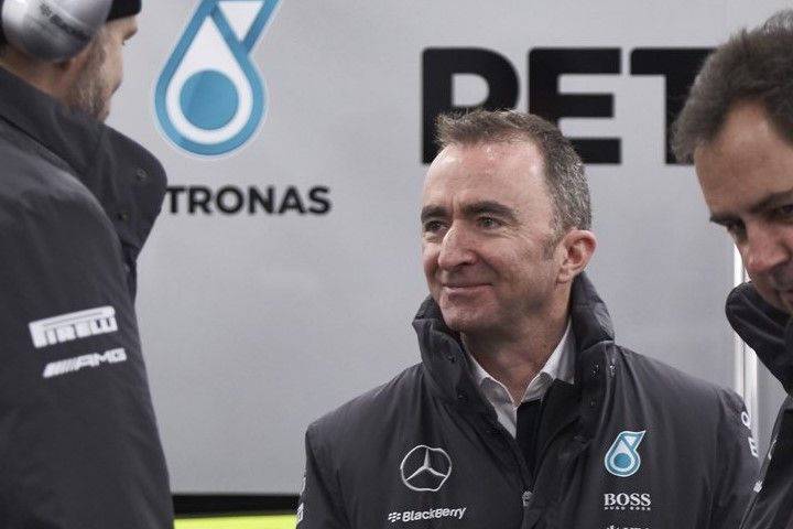 Mercedes confirma que Paddy Lowe abandona el equipo