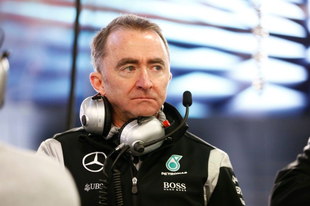 Paddy Lowe será accionista y miembro de la directiva de Williams