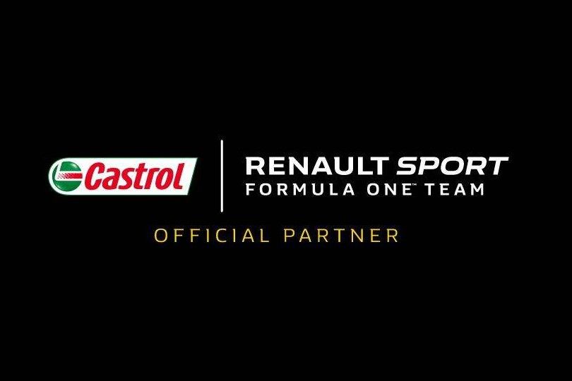 Renault firma a BP y Castrol; Total deja la Fórmula 1