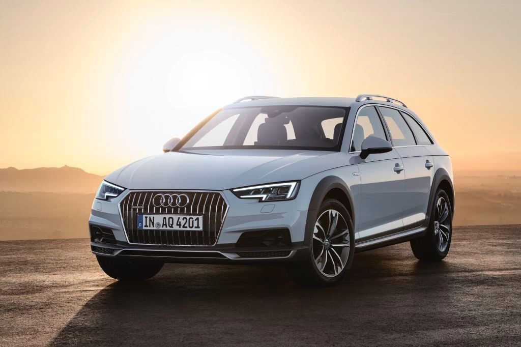 Audi A4 allroad quattro 2.0 TDI 150 CV: nueva versión de acceso a la gama