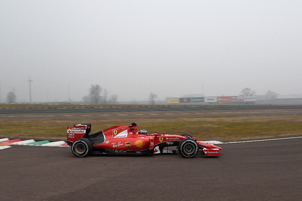 Giovinazzi, objetivo de Sauber y Haas