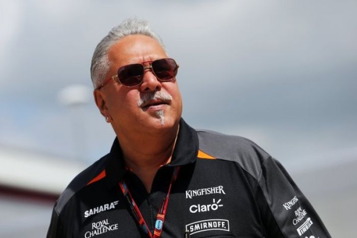 La India pide al Reino Unido la extradición de Vijay Mallya