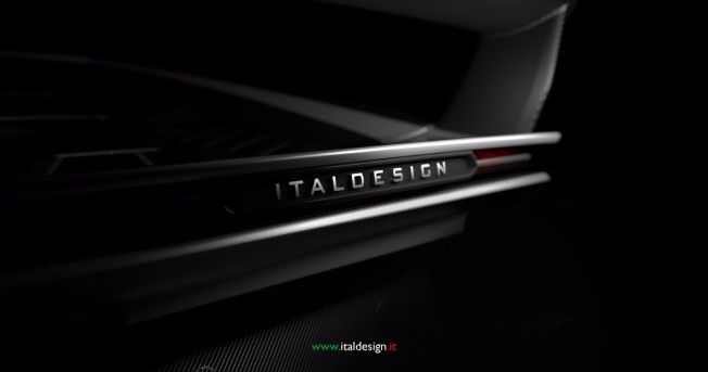 Italdesign Automobili Speciali