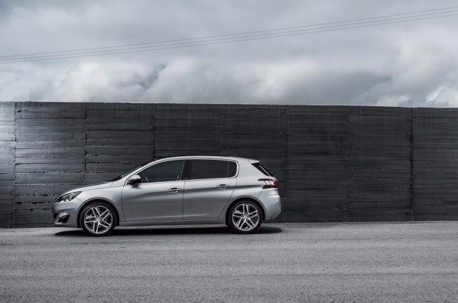 Peugeot 308 Style S