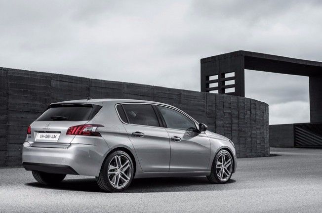 Peugeot 308 Style S