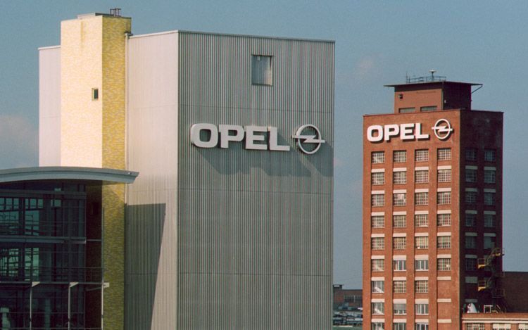 Análisis: la compra de Opel por PSA podría dibujar una nueva Europa