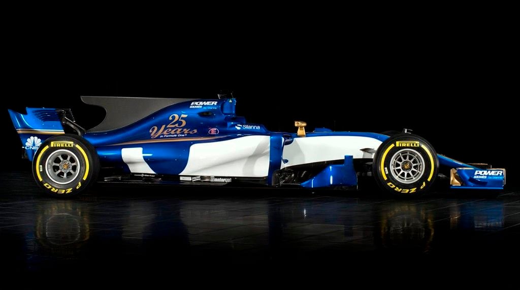 Sauber apuesta por la consistencia en detrimento de la velocidad