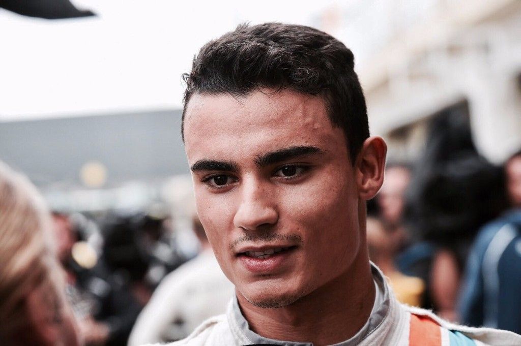 Wehrlein confirma que se perderá la primera semana de test