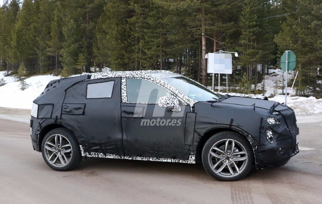 Cadillac XT4 2018: confirmado el nombre del nuevo modelo, no se llamará XT3