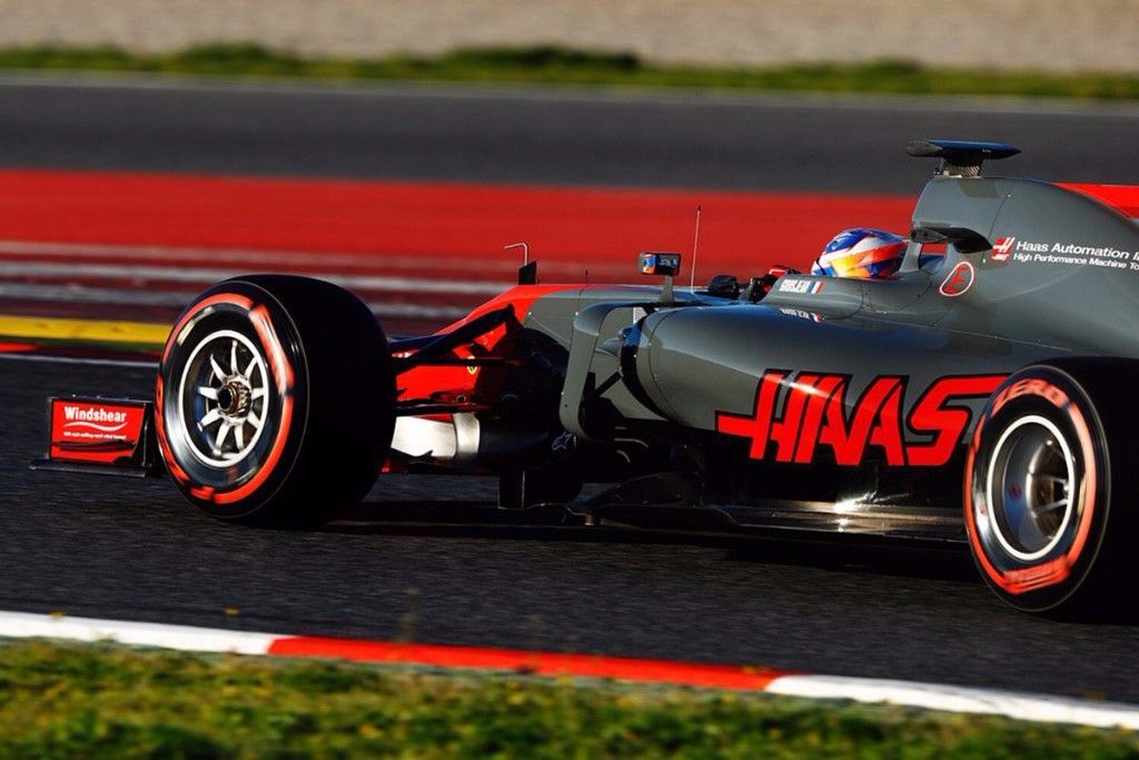 Así te hemos contado el día 4 de los test de pretemporada de Fórmula 1 en Barcelona