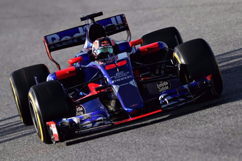 Así te hemos contado el día 6 de los test de pretemporada de Fórmula 1 en Barcelona