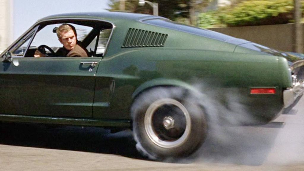 Ford Mustang Bullitt: el ejemplar perdido aparece en México 50 años después