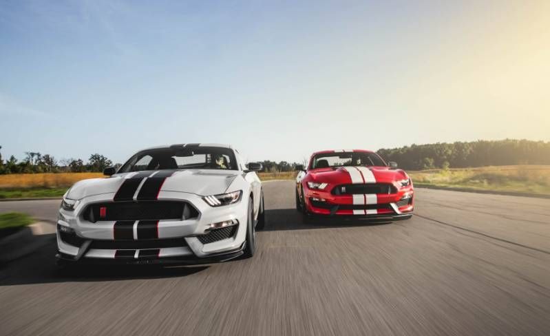 Mustang Shelby GT350: análisis de su apartado técnico tras la demanda colectiva