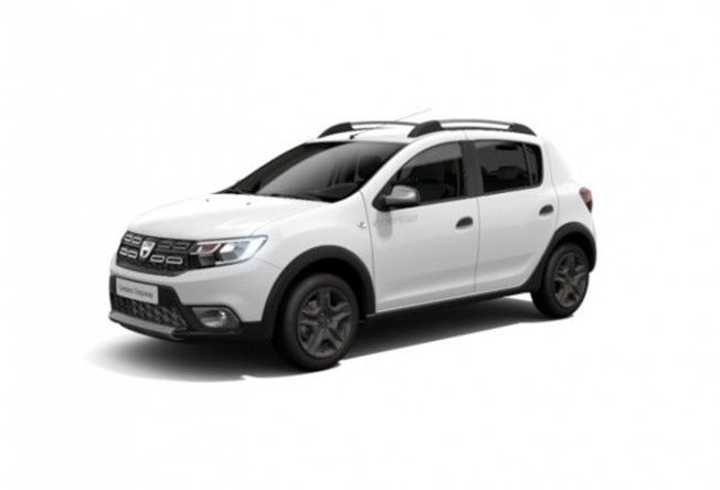 Dacia Sandero 2017