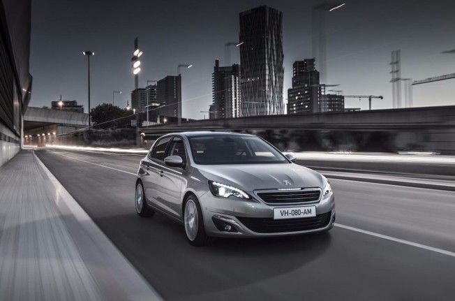 Peugeot 308 Style S