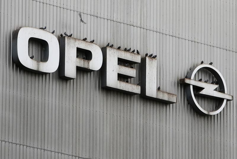 Confirmado: Peugeot compra Opel por 2.200 millones de euros