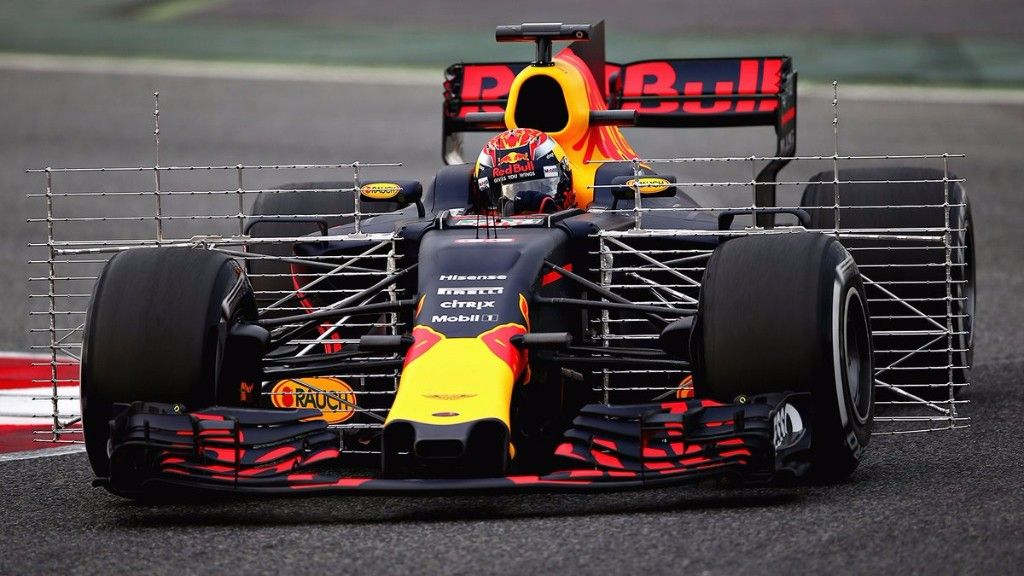 Verstappen cree que no será más difícil adelantar este año