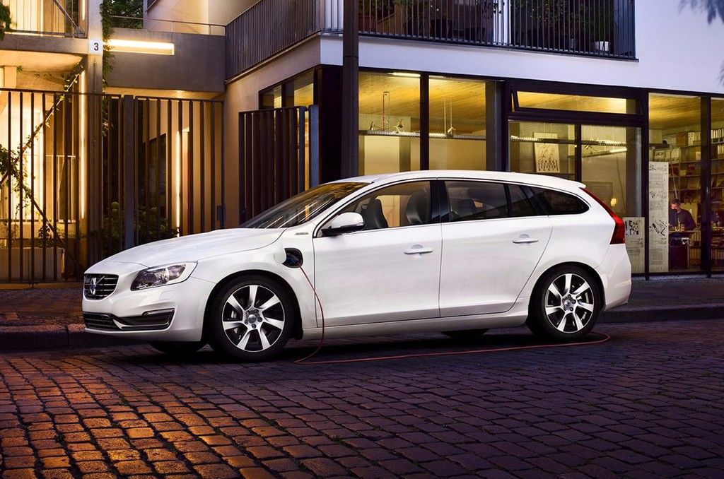 Volvo no apostará por la pila de combustible de hidrógeno