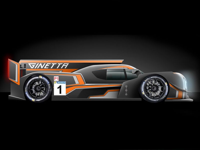 Ginetta se dejará ver en las 6 Horas de Silverstone