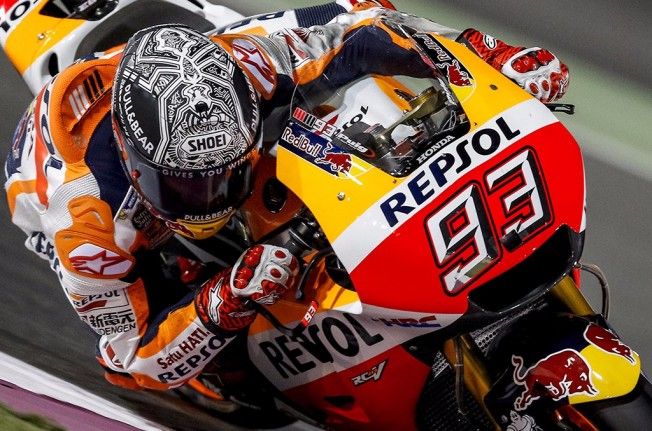 Lubricantes Repsol Moto 4T