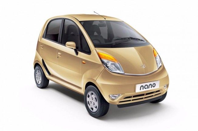 Tata Nano