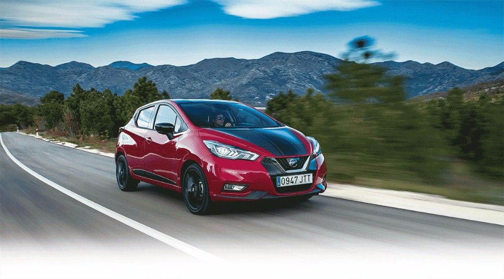 5 claves del Nuevo NISSAN Micra