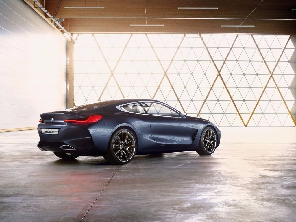 BMW Serie 8: todas sus mecánicas al descubierto