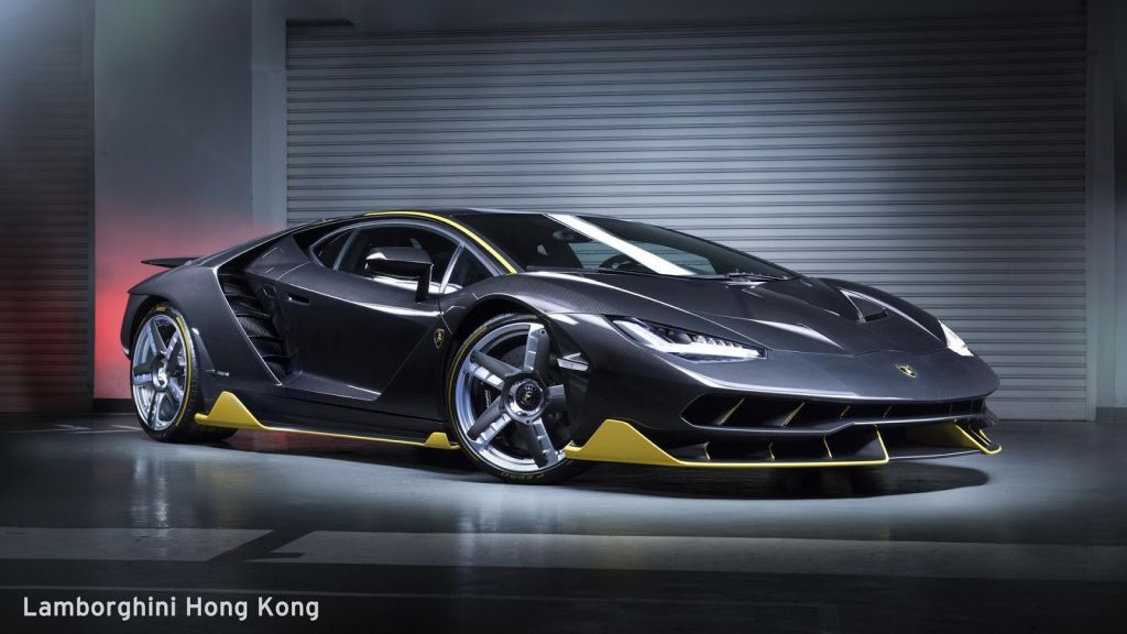 Lamborghini LP770-4 Centenario: al detalle las primeras unidades entregadas