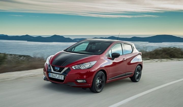 Nuevo NISSAN Micra: 125 ideas para hacerlo tuyo