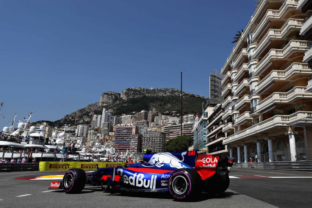 Sainz: "Ha sido un fin de semana perfecto, de diez"