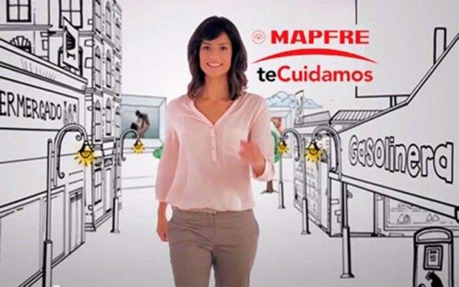 MAPFRE teCuidamos