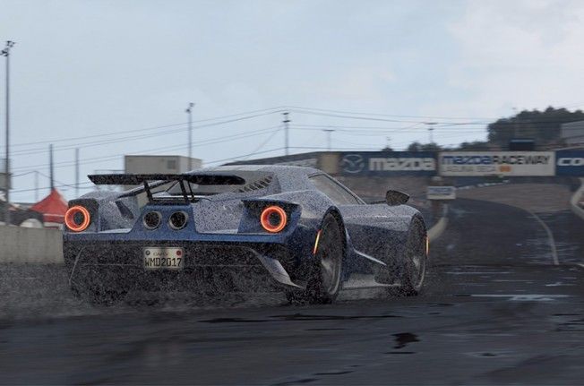 Project CARS 2