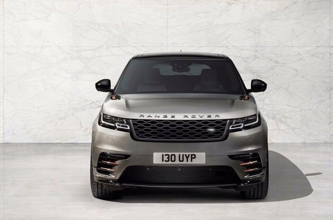 Range Rover Velar