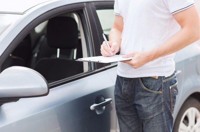 Las ventajas de tasar un coche online