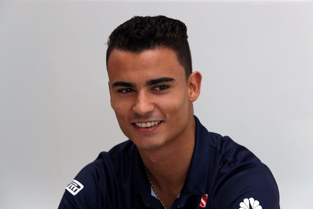 Pascal Wehrlein recibe permiso para competir en Canadá